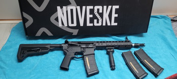 Image 4 pour Noveske N4 M4 GBB