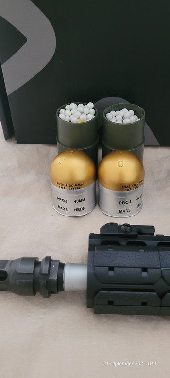 Bild 4 für Noveske N4 M4 GBB