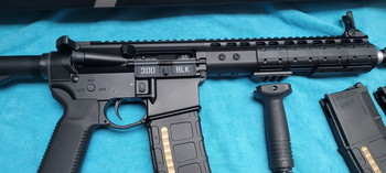 Image 5 pour Noveske N4 M4 GBB