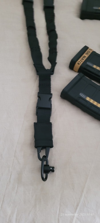 Bild 5 für Noveske N4 M4 GBB