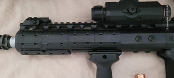 Bild 6 für Noveske N4 M4 GBB