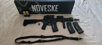 Imagen 7 de Noveske N4 M4 GBB