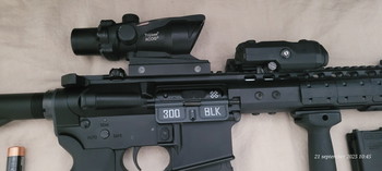 Bild 8 für Noveske N4 M4 GBB