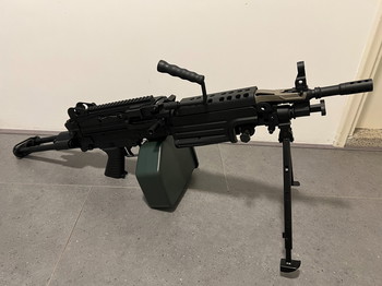 Image 2 for Specna Arms M249 Para