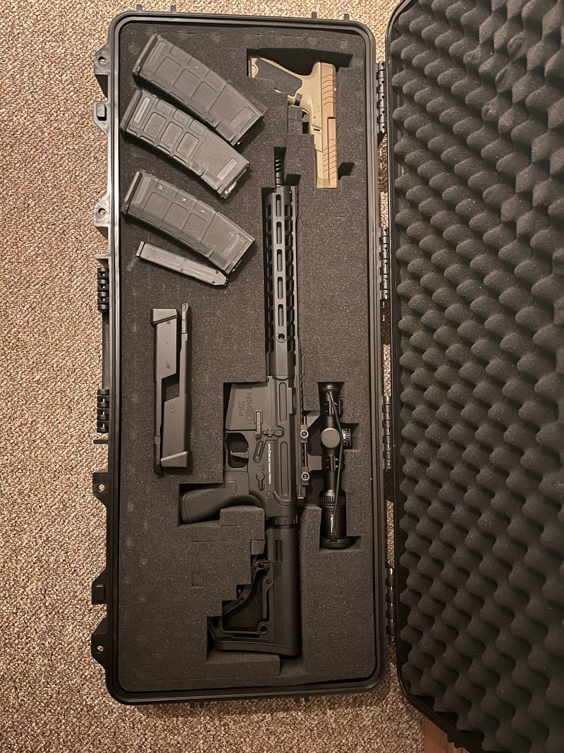 Bild 1 für SSR4 Mk2