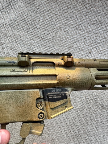 Afbeelding 4 van MP5 HPA