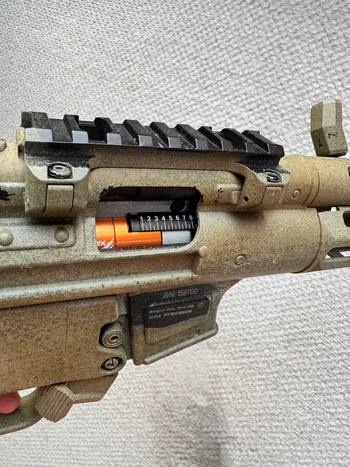 Afbeelding 5 van MP5 HPA