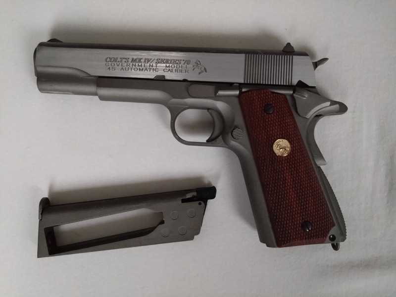 Afbeelding 1 van Colt 1911 MK IV / series 70 Government model