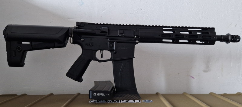 Image 1 for KRYTAC APLHA CRB