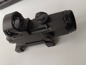 Imagen para HAMR x4 scope + rmr combo