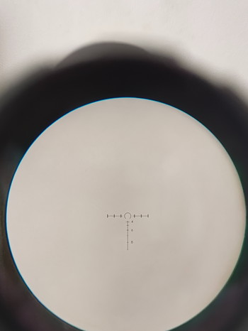 Imagen 3 de HAMR x4 scope + rmr combo