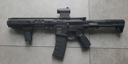 Image pour ARP 556 nieuw  special SAI