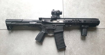 Bild 2 für ARP 556 nieuw  special SAI