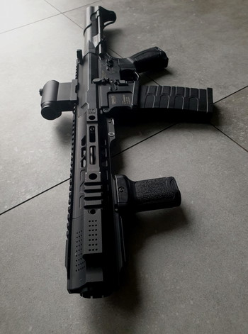 Bild 4 für ARP 556 nieuw  special SAI