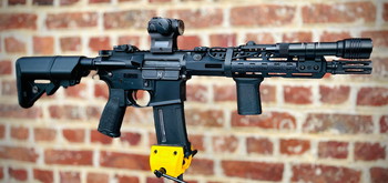 Imagen 2 de M4 Specna Arms BCM full upgrade internal and external