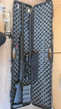 Afbeelding van Novritsch ssg24 met SightMark Core HX