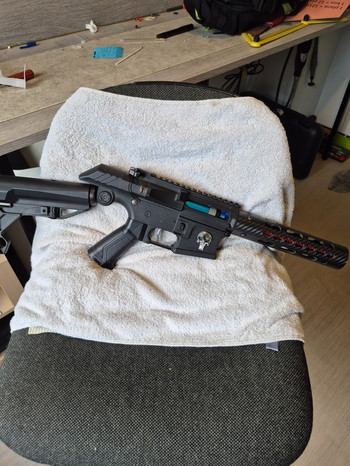 Bild 2 für Ssg1 met titan