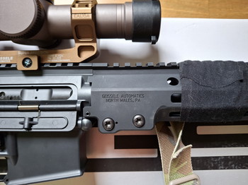 Bild 3 für Cyma M4 GBB
