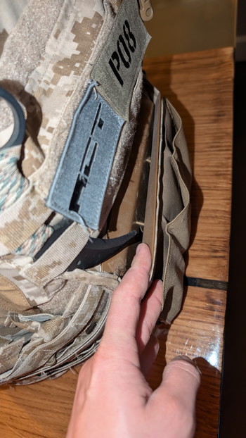 Image 4 pour Semapo chestplate replica crye