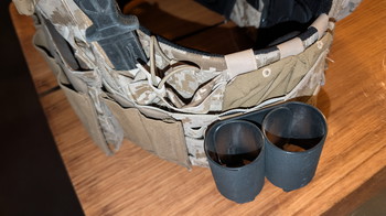 Imagen 5 de Semapo chestplate replica crye