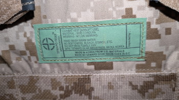 Afbeelding 5 van Semapo chestplate replica crye