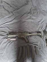 Image for ASG MP5