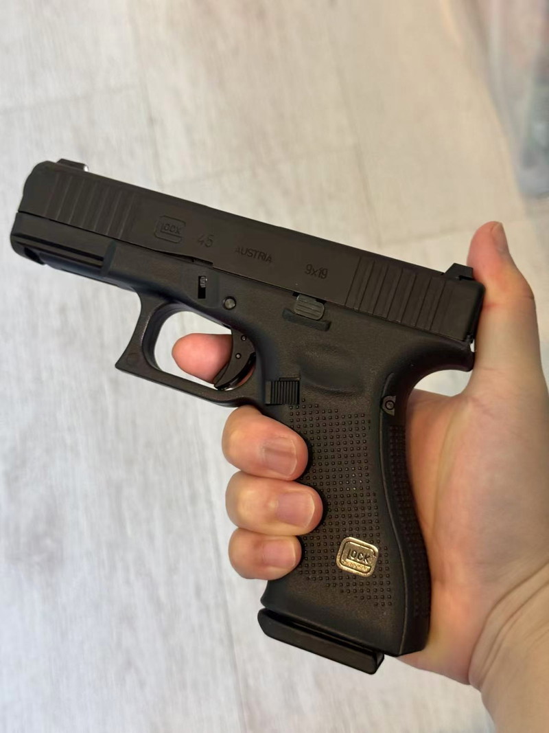 Afbeelding 1 van Umarex VFC G45 GBB