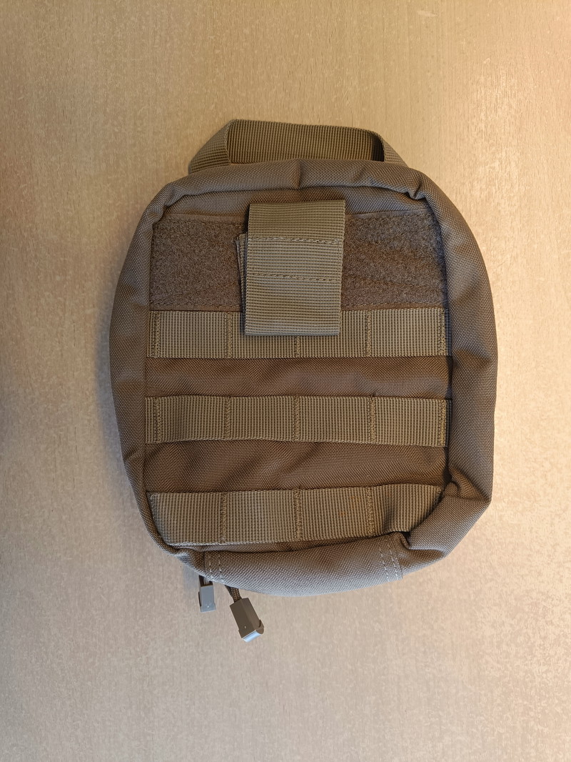 Image 1 for CONDOR RIP AWAY EMT POUCH