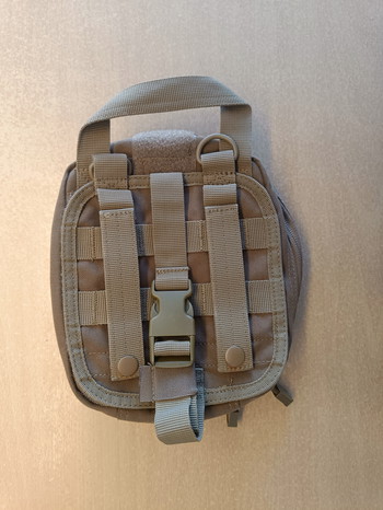 Image 2 for CONDOR RIP AWAY EMT POUCH