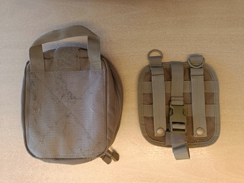 Image 4 for CONDOR RIP AWAY EMT POUCH