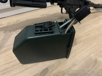 Imagen 3 de FN minimi M249 upgrade