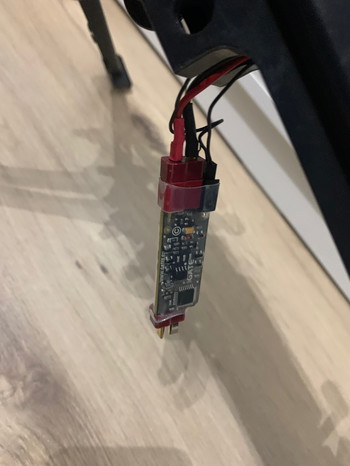 Imagen 4 de FN minimi M249 upgrade