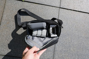 Afbeelding 3 van DJI mini 4 pro fly more + ND filters