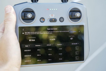 Imagen 4 de DJI mini 4 pro fly more + ND filters