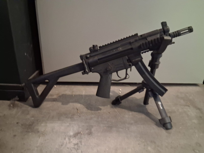 Afbeelding 1 van Cybergun GSG 522 PK