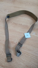 Bild für Gewatteerde tactical sling - Coyote/OD