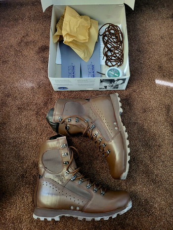 Image 2 for Meindl Jungle boots 46