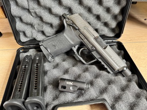 Afbeelding van VFC HK45CT Asia Edition GBB