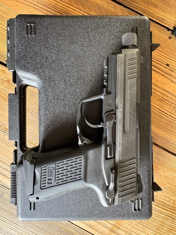 Imagen 2 de VFC HK45CT Asia Edition GBB