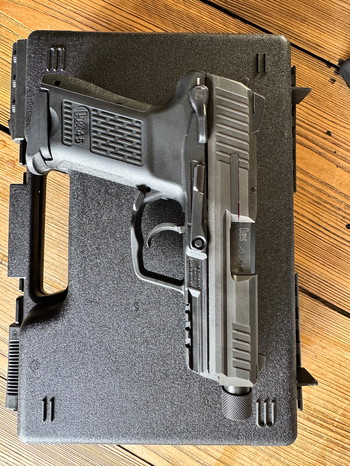 Imagen 3 de VFC HK45CT Asia Edition GBB