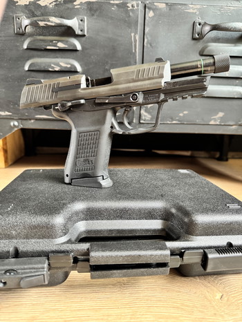 Imagen 4 de VFC HK45CT Asia Edition GBB