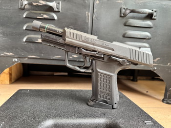 Imagen 5 de VFC HK45CT Asia Edition GBB