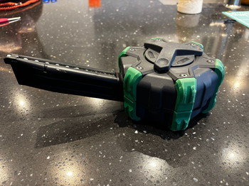 Imagen 4 de WE drum mag hpa ge tapt