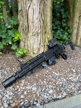 Imagen para Saiga 12K custom build