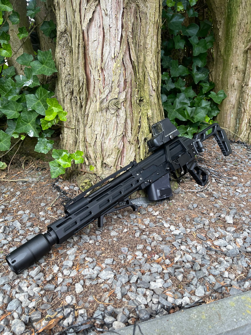 Imagen 1 de Saiga 12K custom build