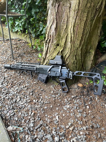 Image 2 pour Saiga 12K custom build