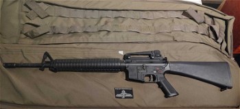 Image 2 for G&G M16A3