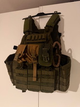 Image pour Airsoft Tactical Vest