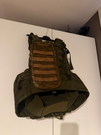Image 3 for Airsoft Tactical Vest