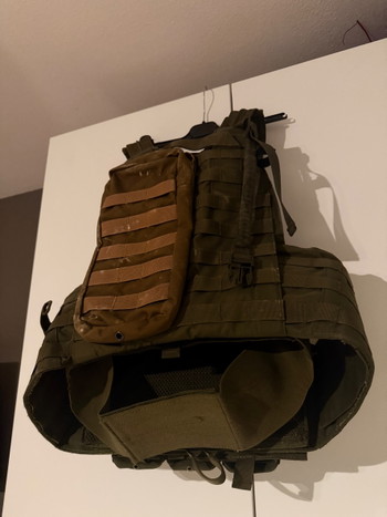 Image 4 for Airsoft Tactical Vest